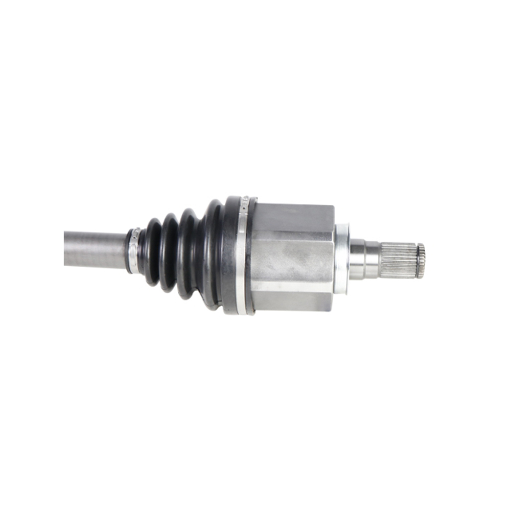 BuyAutoParts 90-06755N Drive Axle Front