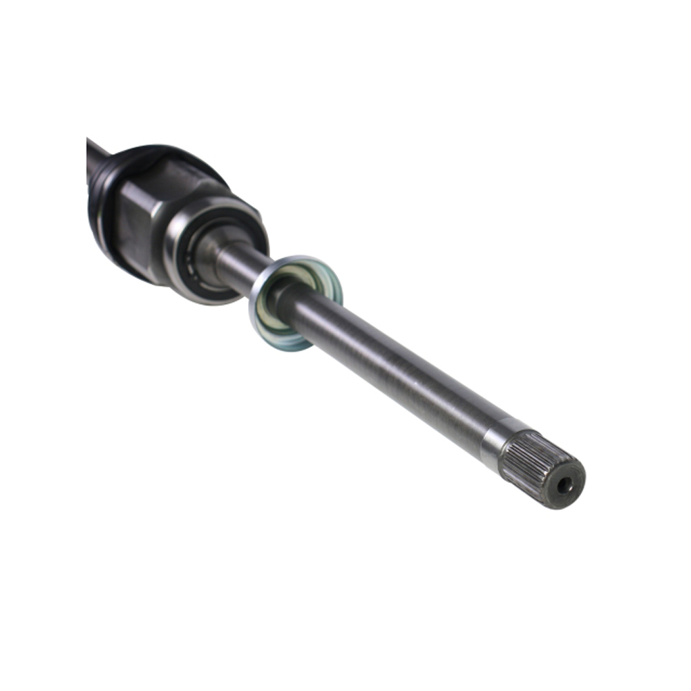 BuyAutoParts 90-06756N Drive Axle Front