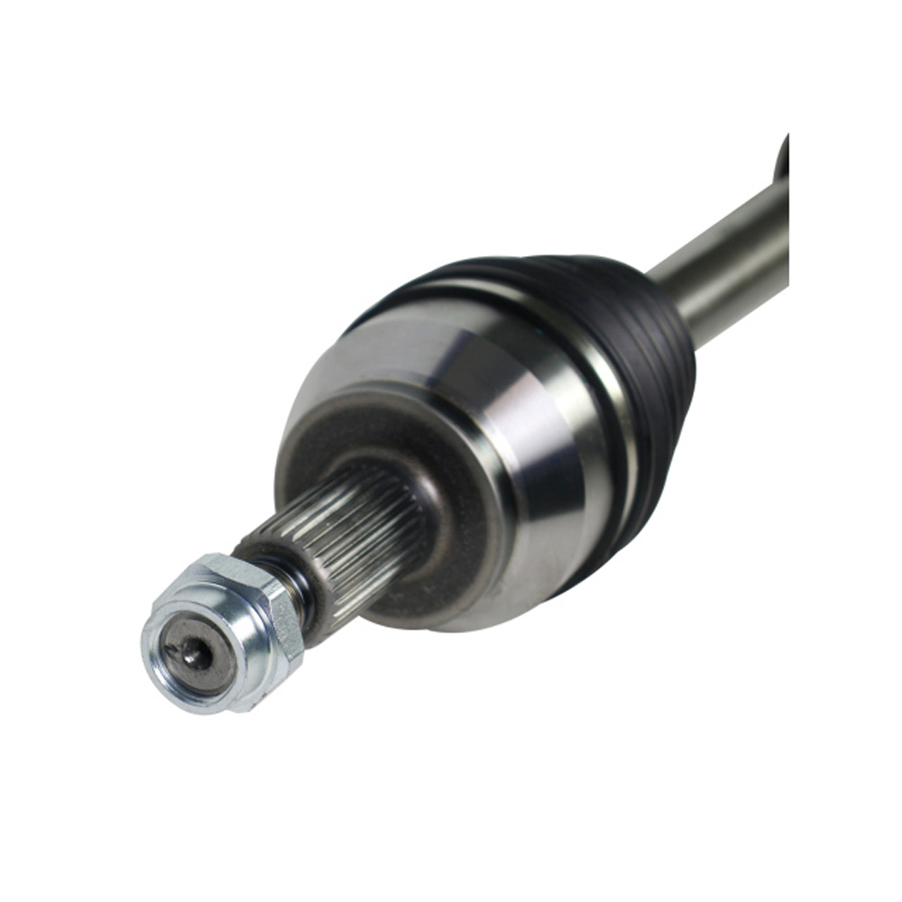 BuyAutoParts 90-06756N Drive Axle Front