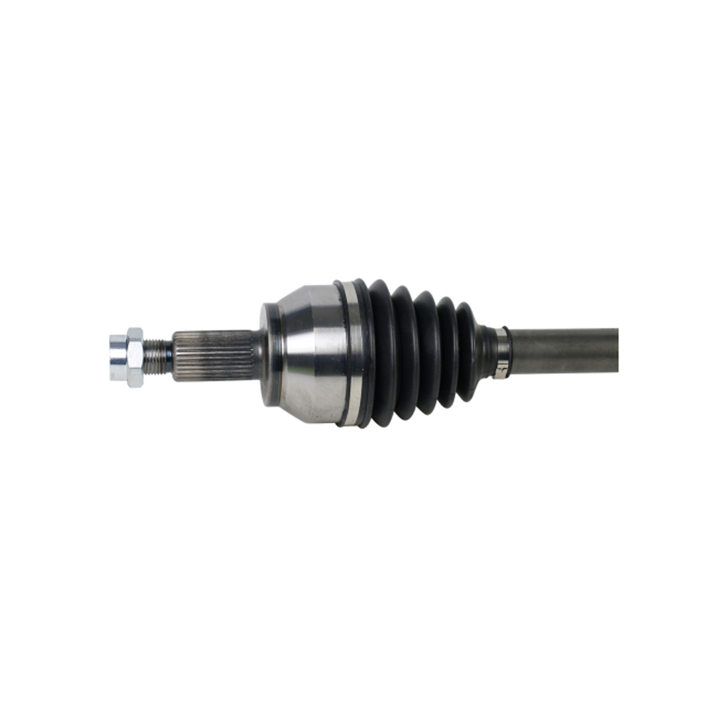 BuyAutoParts 90-06756N Drive Axle Front