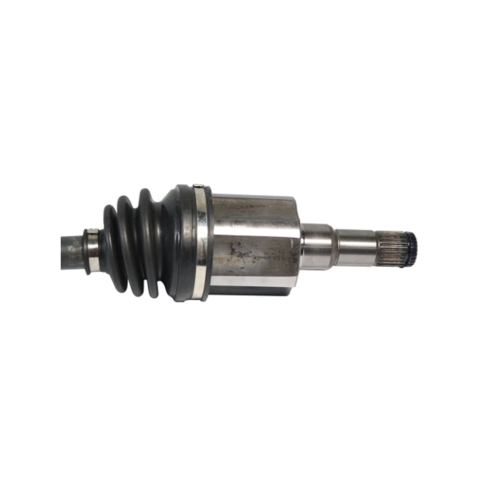 2021 Ford Edge Drive Axle Rear