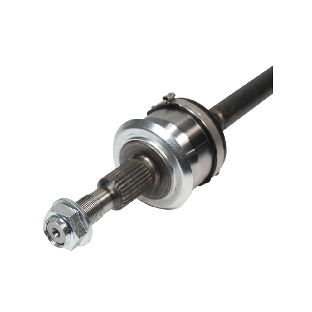 2021 Ford Edge Drive Axle Rear