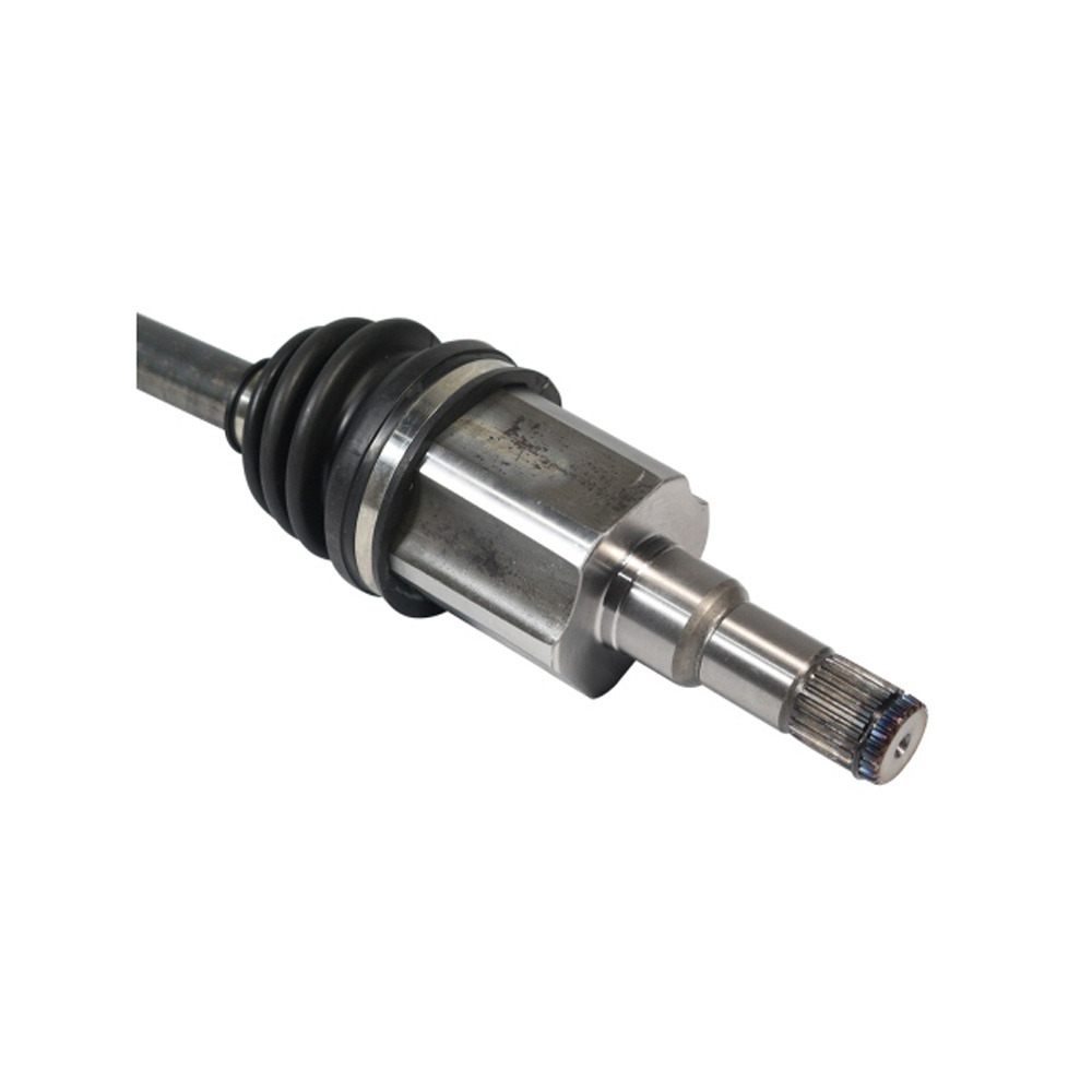 2021 Ford Edge Drive Axle Rear