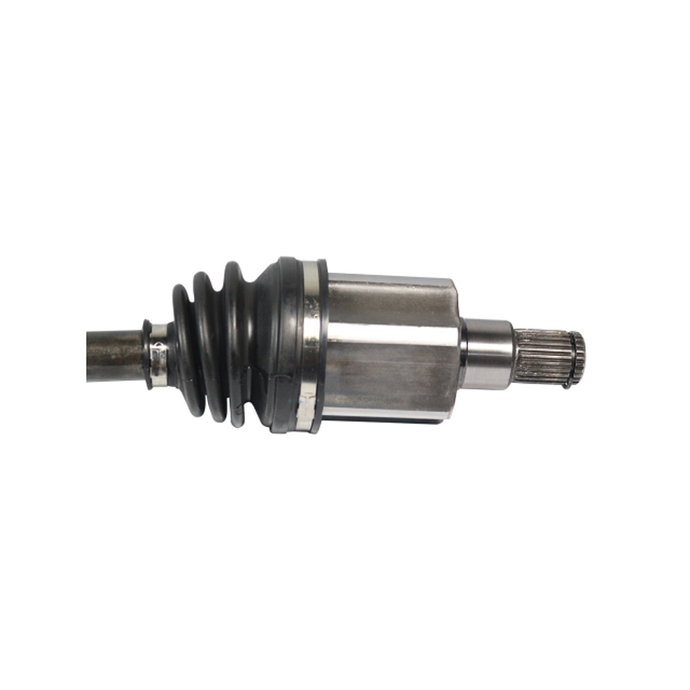 2021 Ford Edge Drive Axle Rear