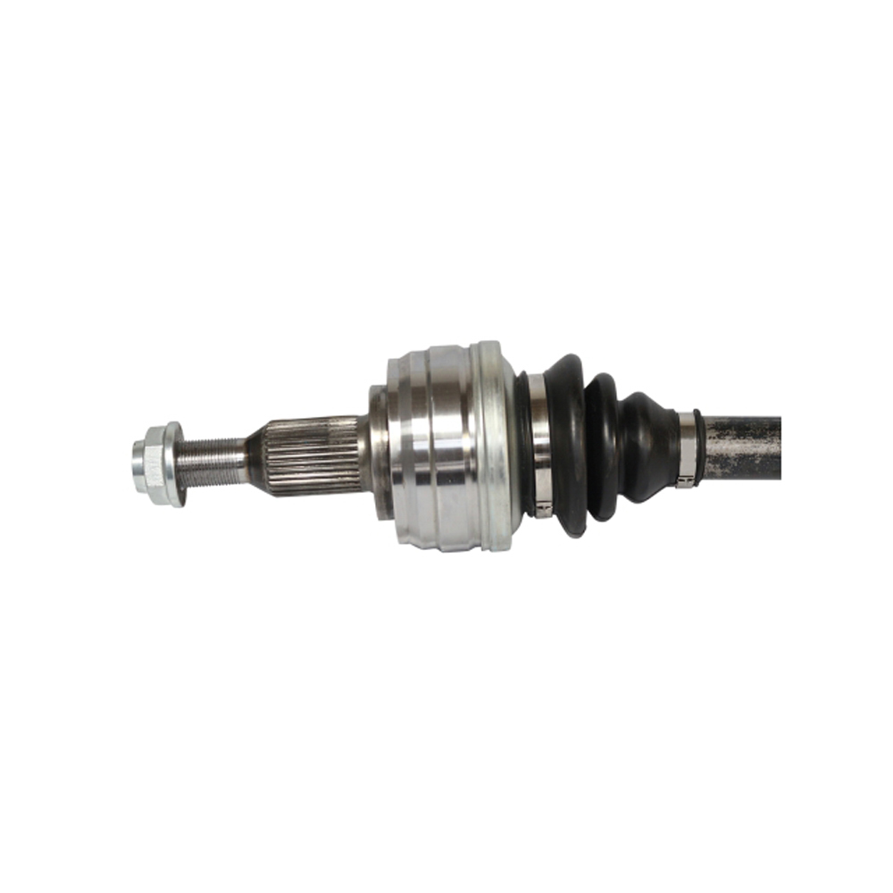 2021 Ford Explorer Drive Axle Rear