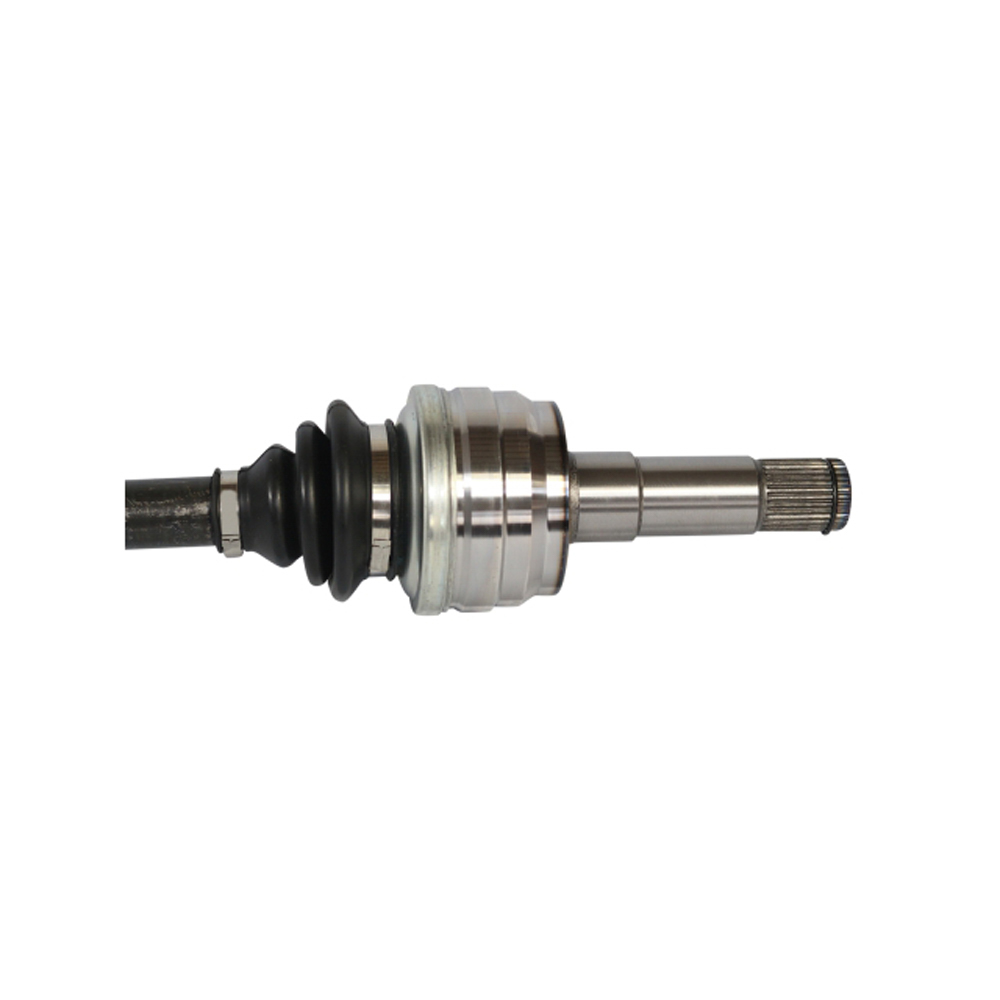 2021 Ford Explorer Drive Axle Rear