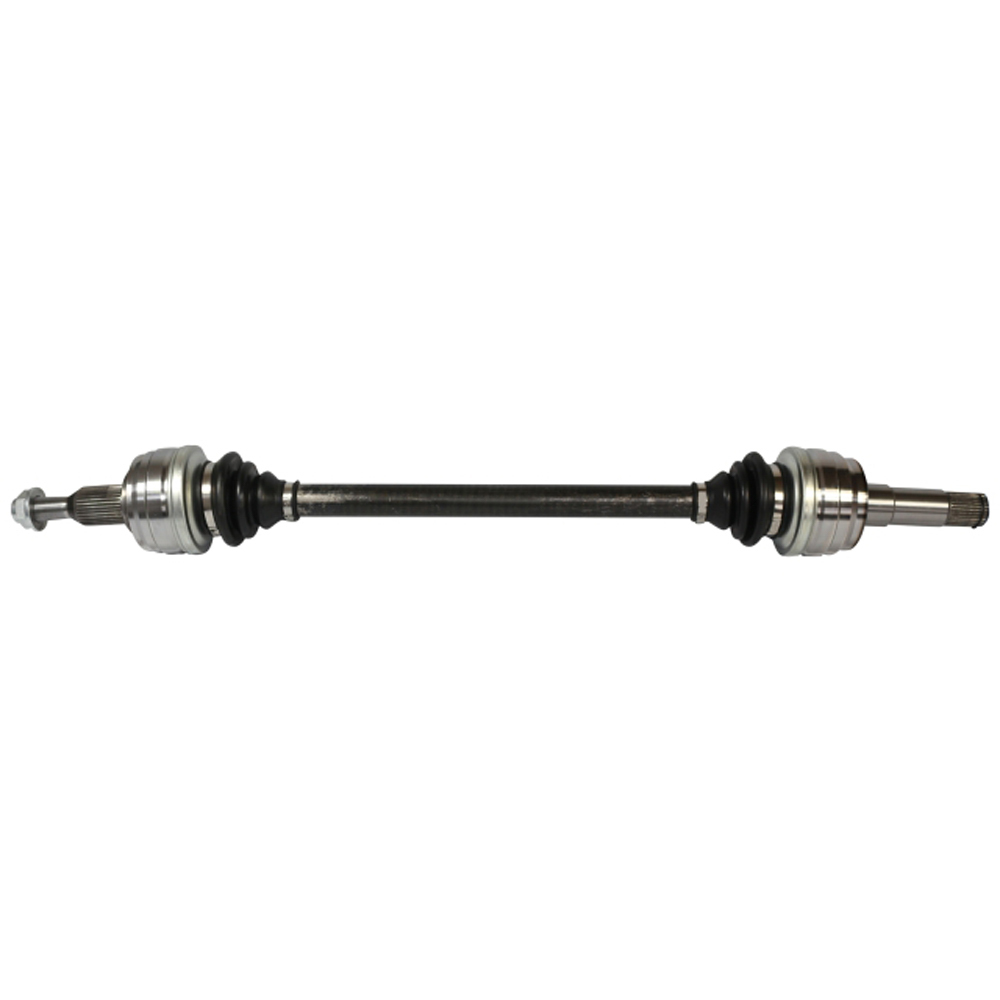 2021 Ford Explorer Drive Axle Kit
