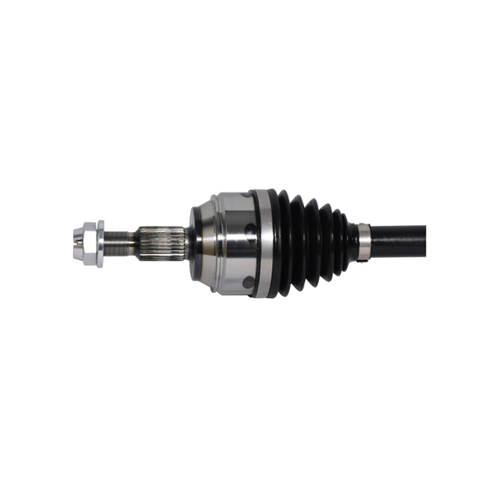 2021 Ford Transit Connect Drive Axle Front