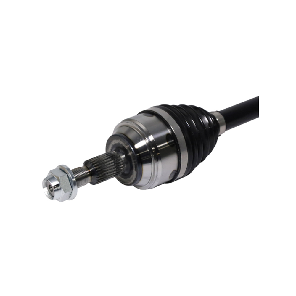 2021 Ford Transit Connect Drive Axle Front