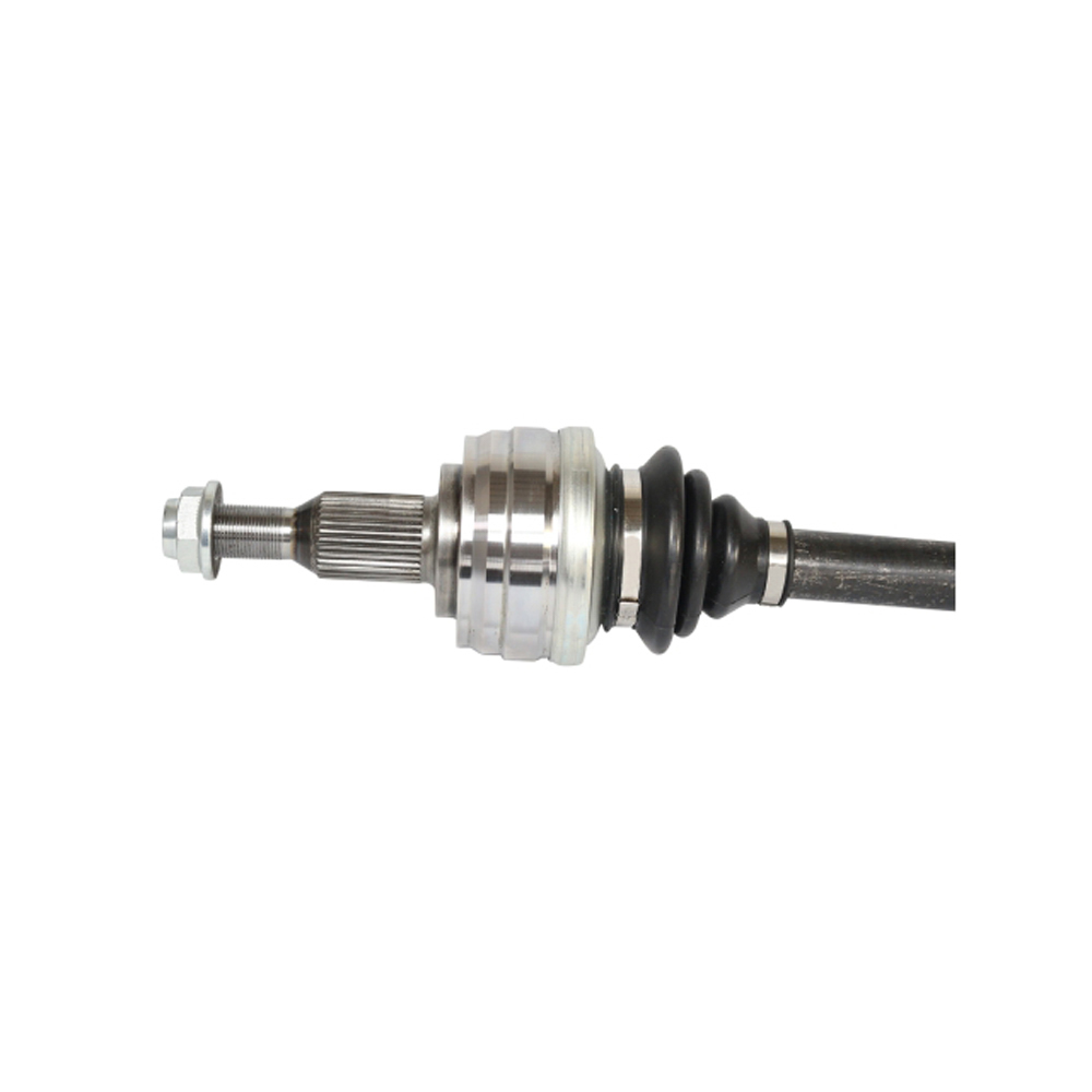 2021 Ford Explorer Drive Axle Rear