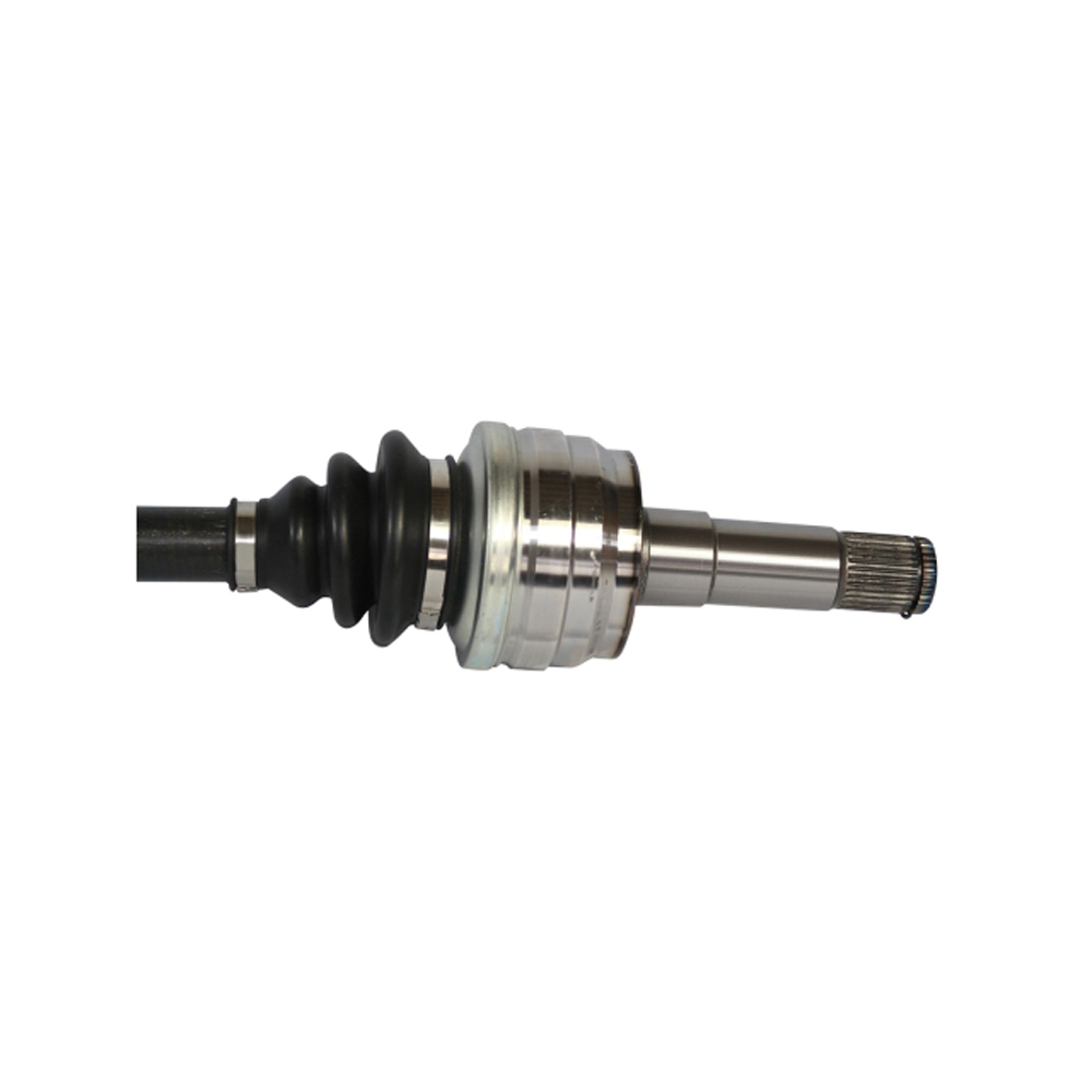 2021 Ford Explorer Drive Axle Rear