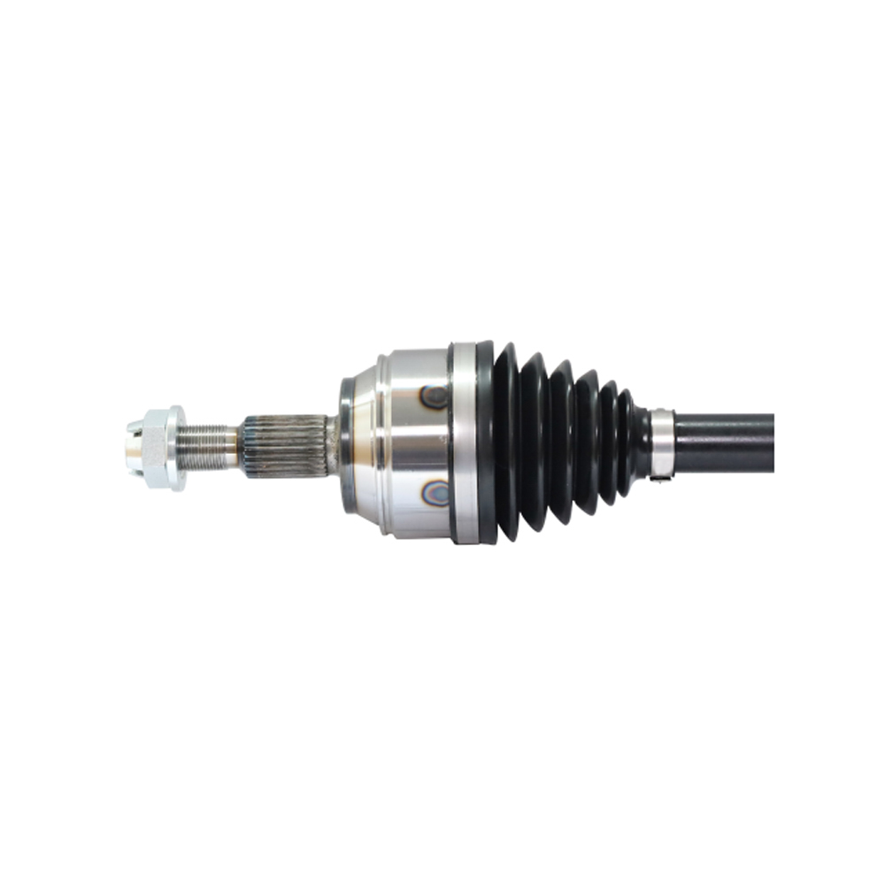 2015 Ford Transit Connect Drive Axle Front
