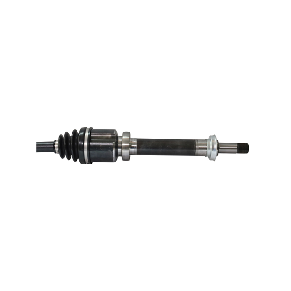 2015 Ford Transit Connect Drive Axle Front