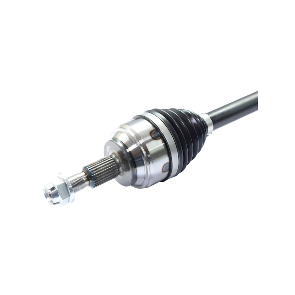 2015 Ford Transit Connect Drive Axle Front