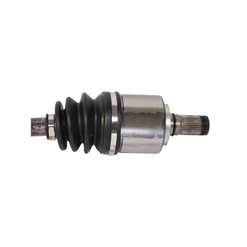 2017 Ford Focus Drive Axle Rear