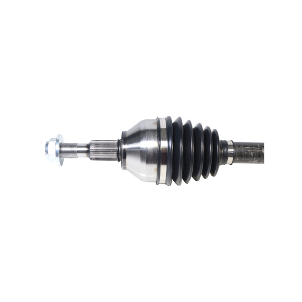 BuyAutoParts 90-07317N Drive Axle Front