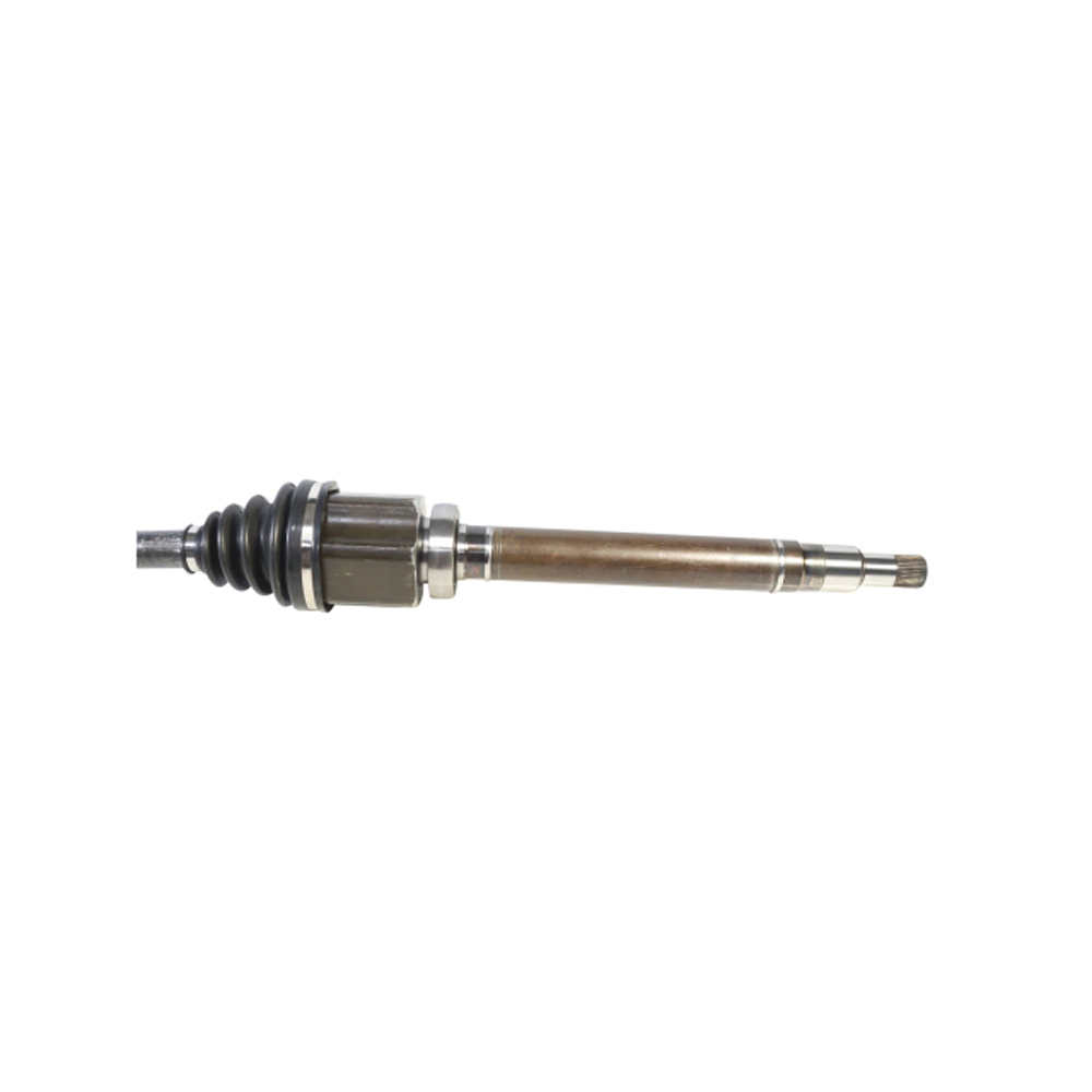 BuyAutoParts 90-07317N Drive Axle Front