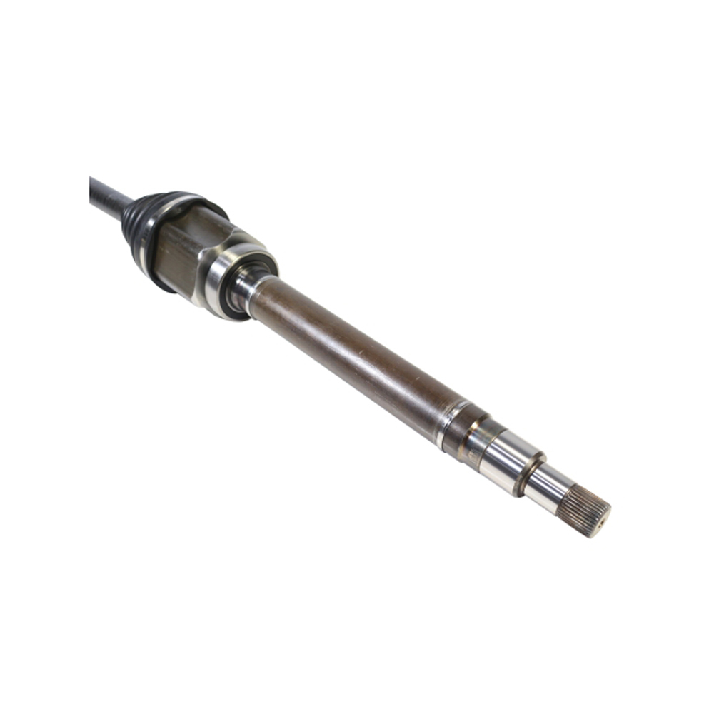 BuyAutoParts 90-07317N Drive Axle Front