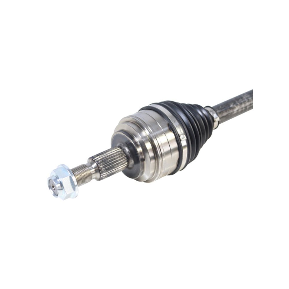 2021 Ford Escape Drive Axle Front