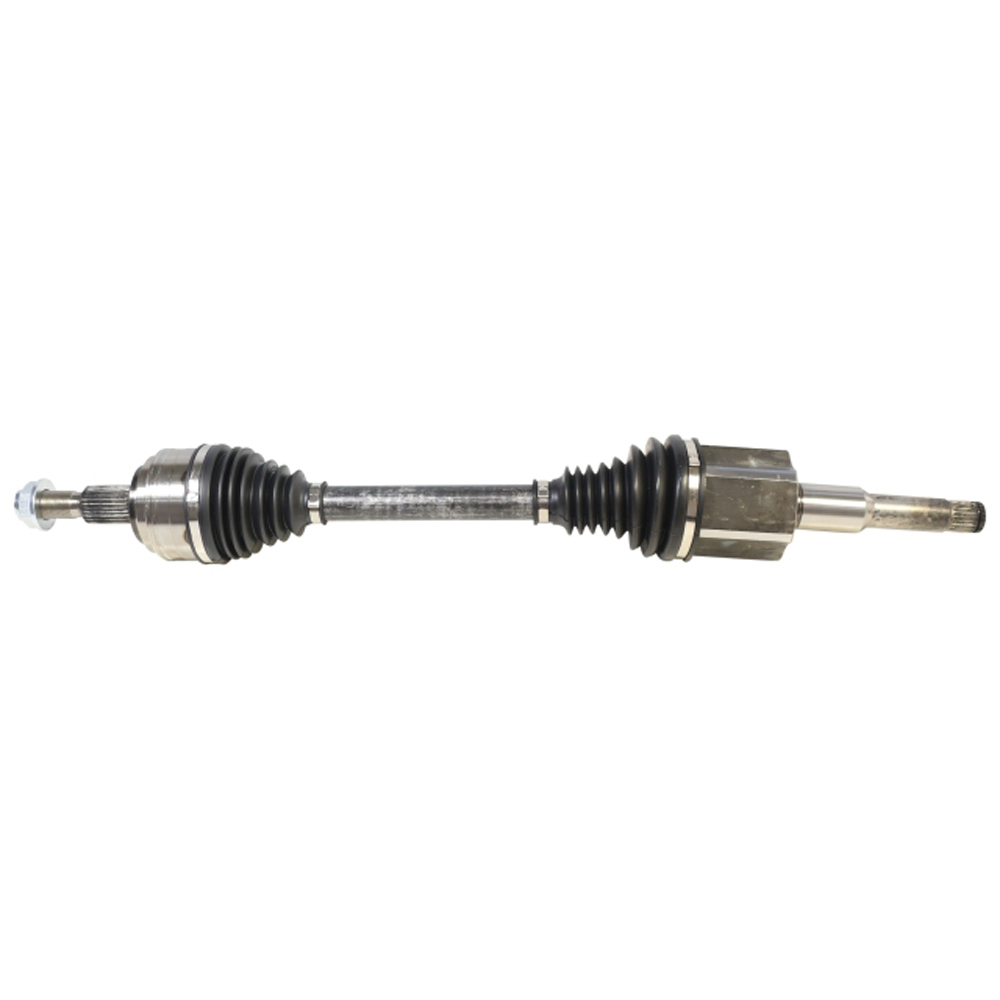 2021 Ford Escape Drive Axle Kit