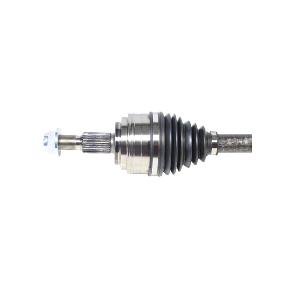 2021 Lincoln Corsair Drive Axle Front