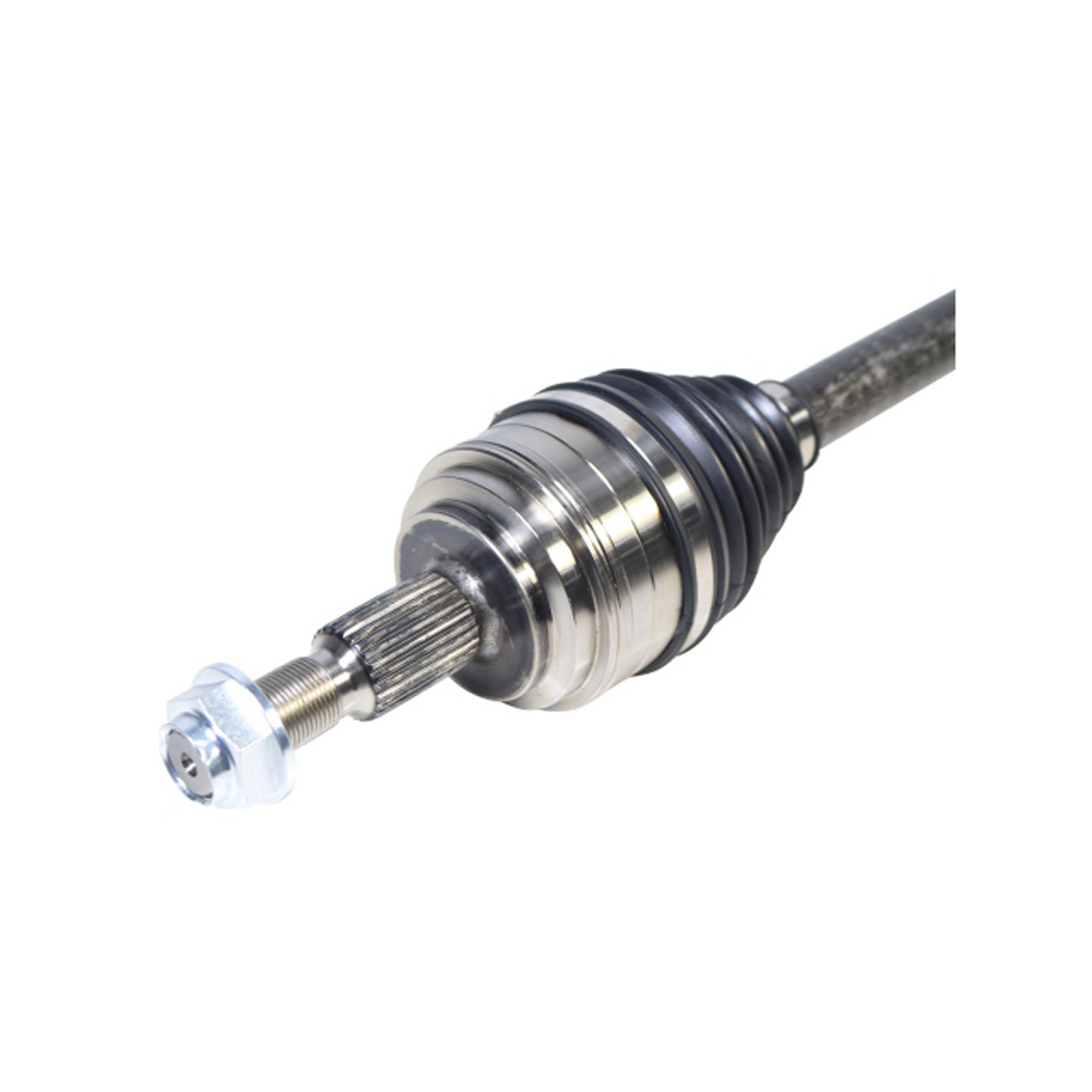 2021 Lincoln Corsair Drive Axle Front