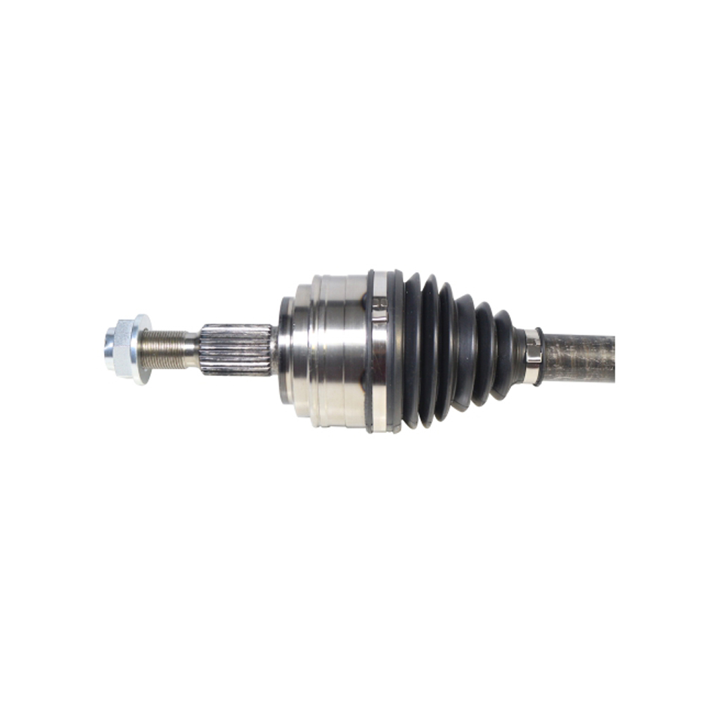 BuyAutoParts 90-07314N Drive Axle Front