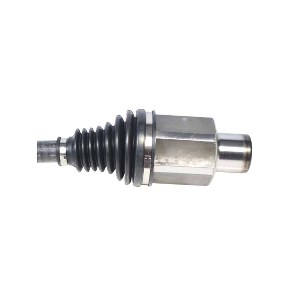 BuyAutoParts 90-07314N Drive Axle Front