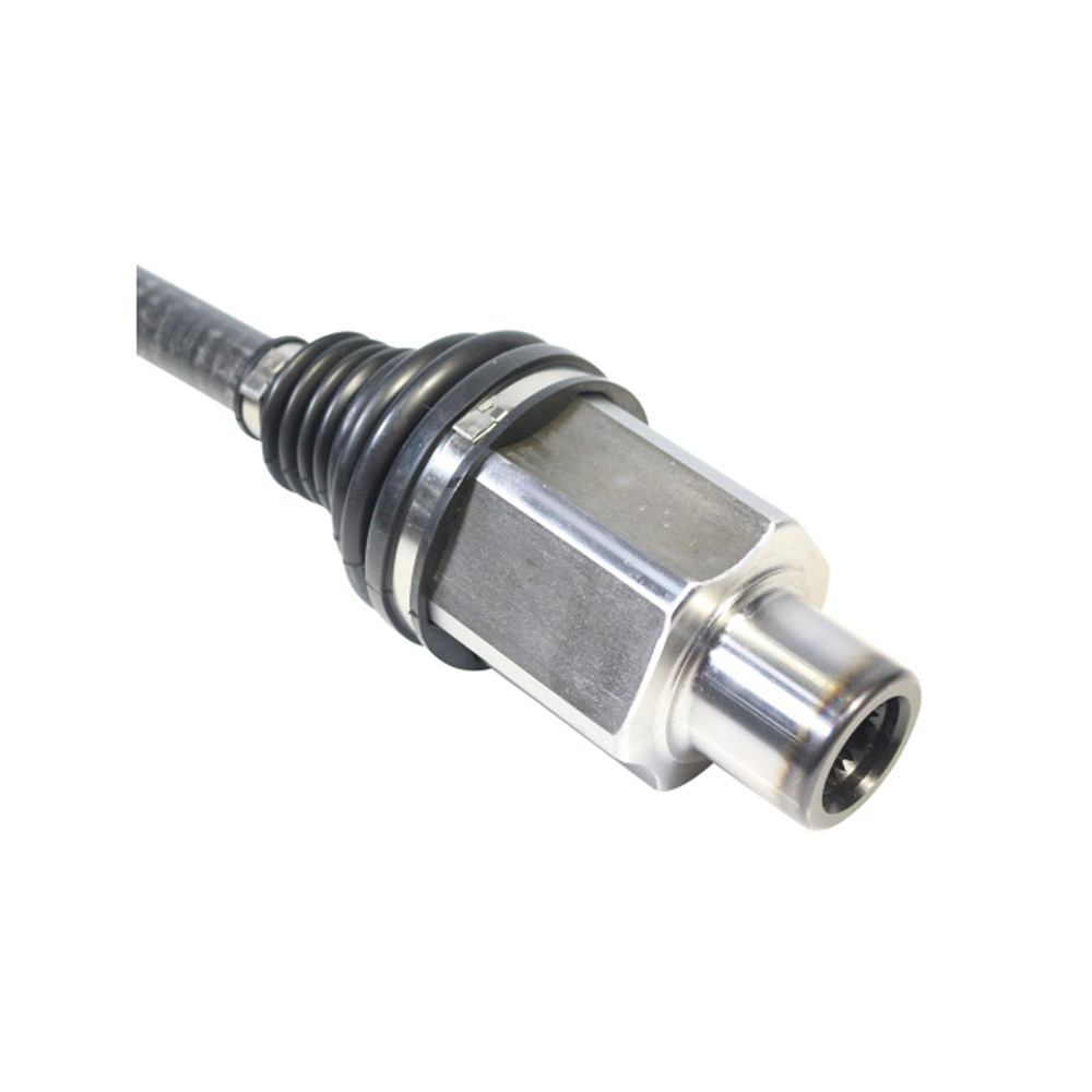 BuyAutoParts 90-07314N Drive Axle Front