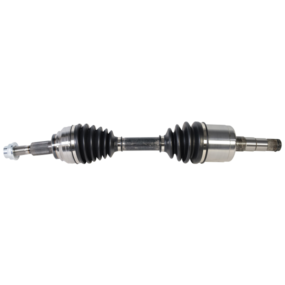 2021 Ford Transit-150 Drive Axle Kit