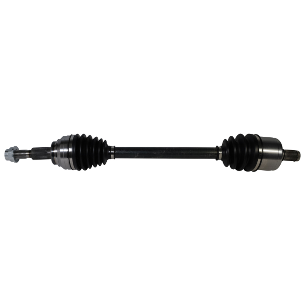 2021 Ford Transit-150 Drive Axle Kit