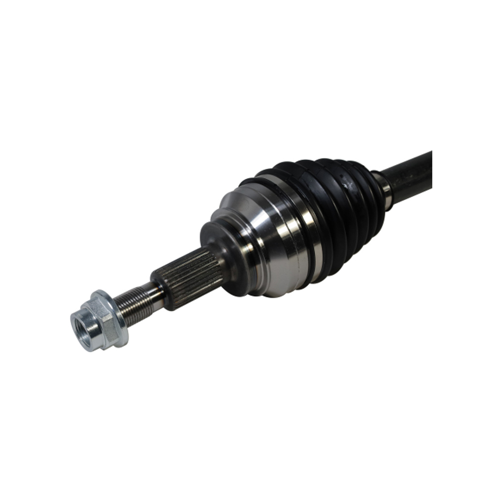 2021 Ford Transit-150 Drive Axle Front