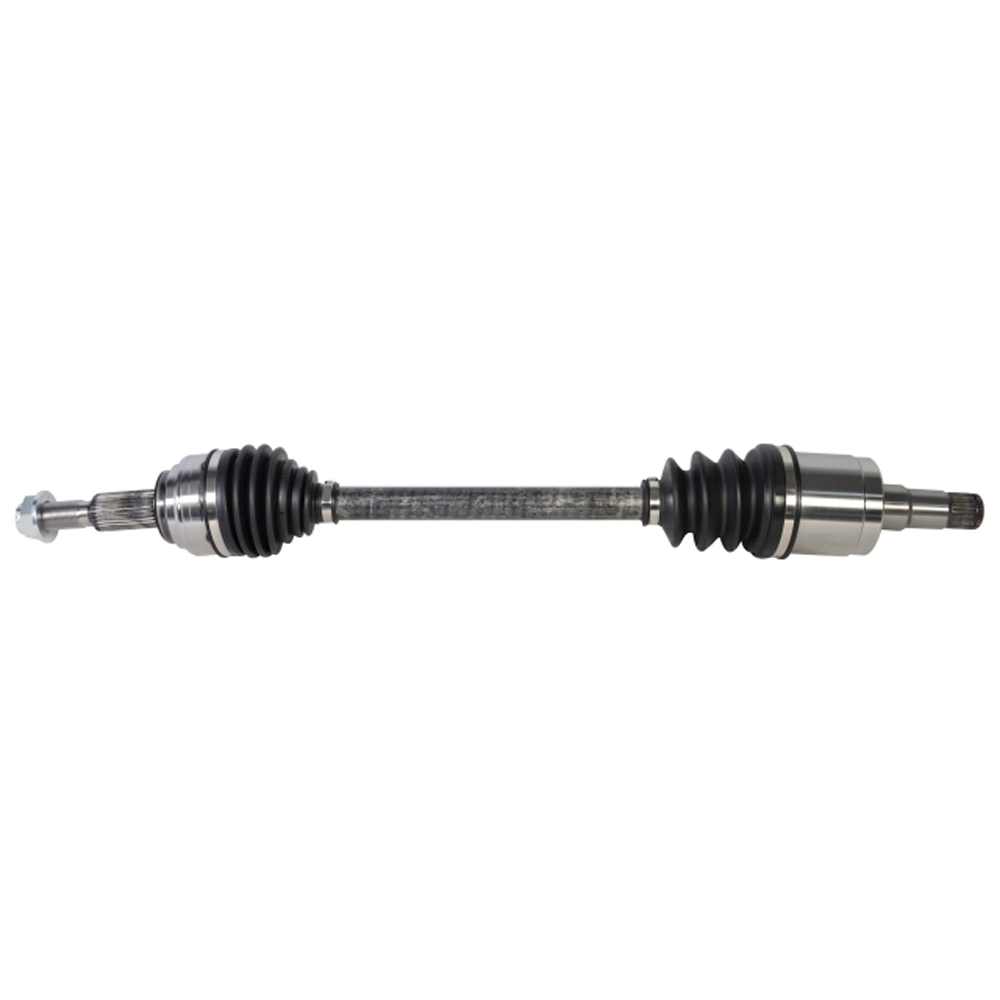 2021 Ford Mustang Mach-E Drive Axle Kit