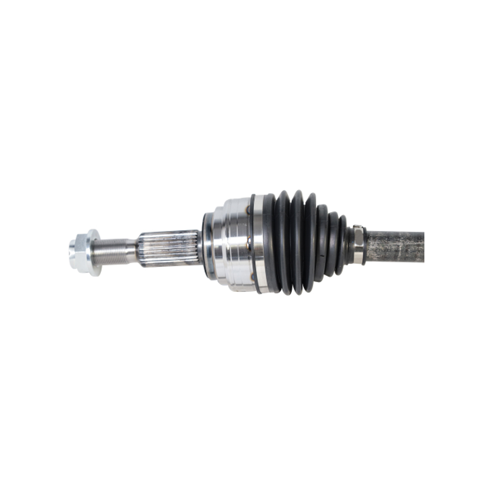 2021 Ford Mustang Mach-E Drive Axle Front