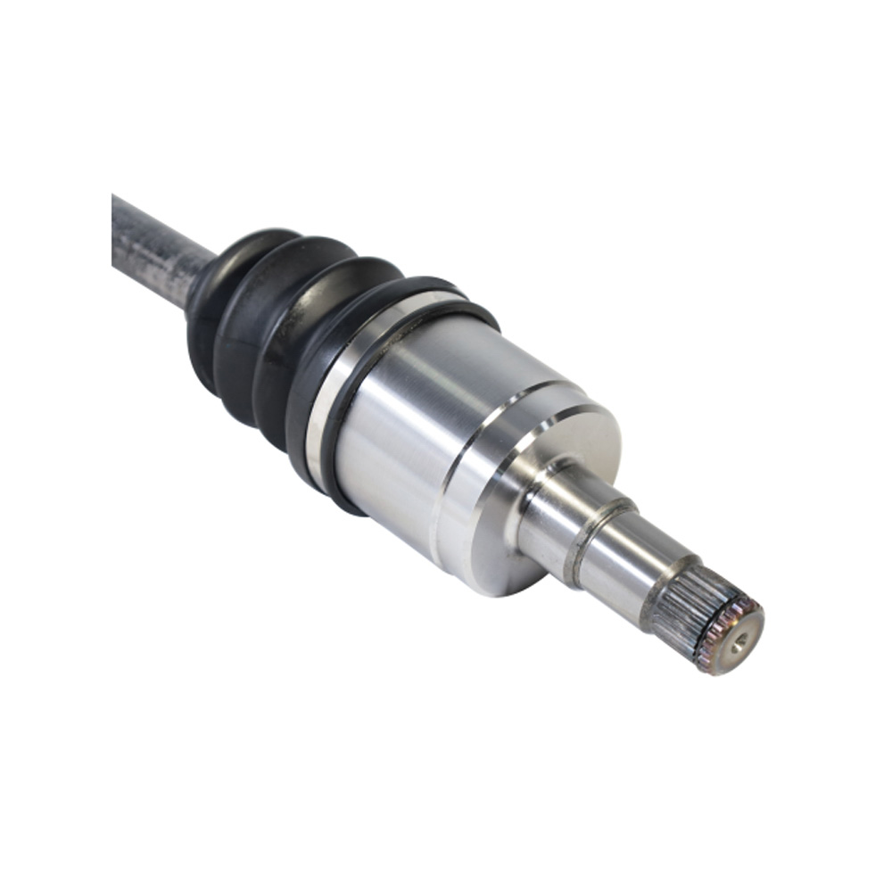 2021 Ford Mustang Mach-E Drive Axle Front