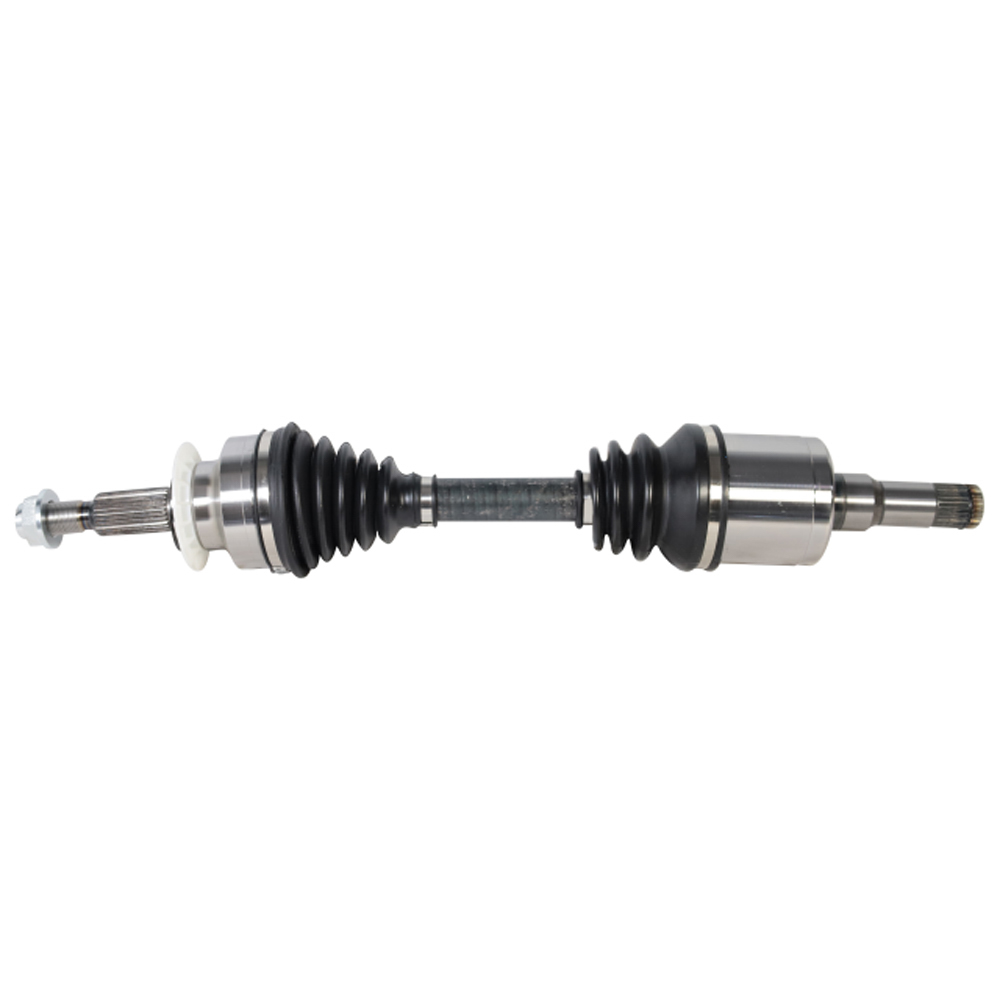 2021 Ford Mustang Mach-E Drive Axle Kit
