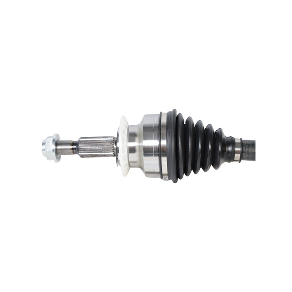 2021 Ford Mustang Mach-E Drive Axle Rear