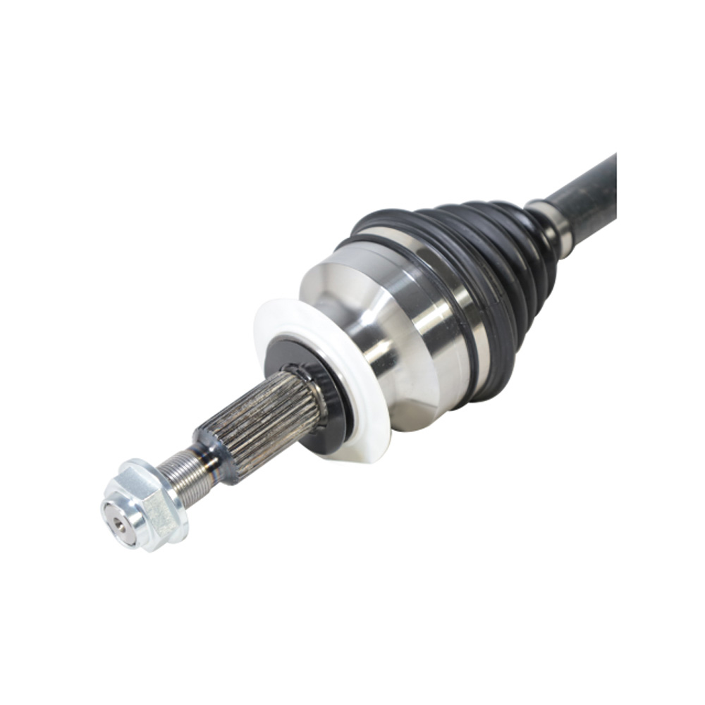 2021 Ford Mustang Mach-E Drive Axle Rear