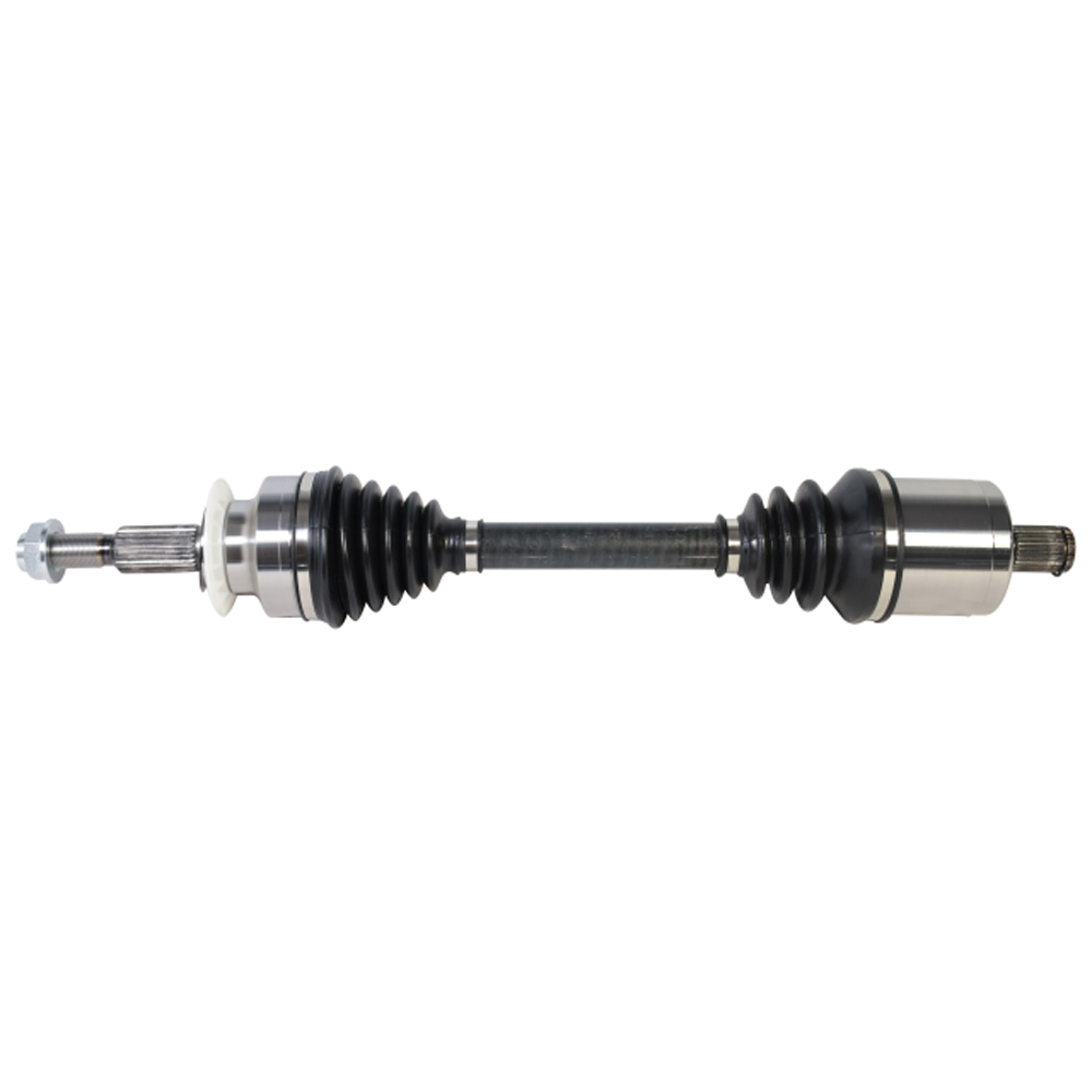 2021 Genesis G70 Drive Axle Kit