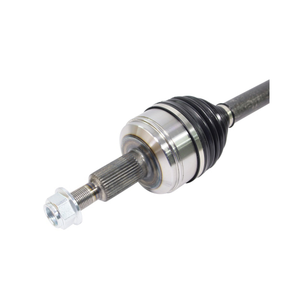 2023 Ford F-150 Lightning Drive Axle Rear