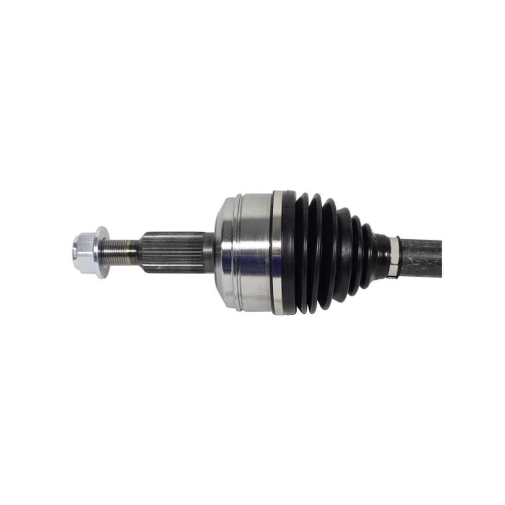 2024 Ford F-150 Lightning Drive Axle Rear