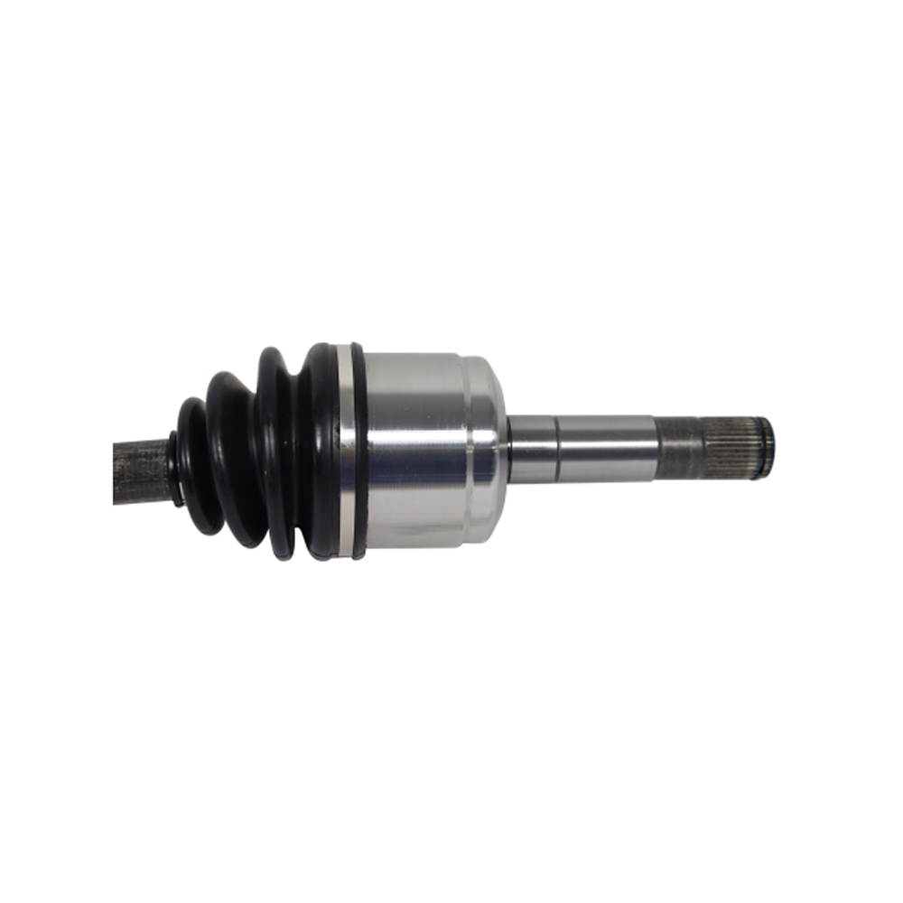 2024 Ford F-150 Lightning Drive Axle Rear