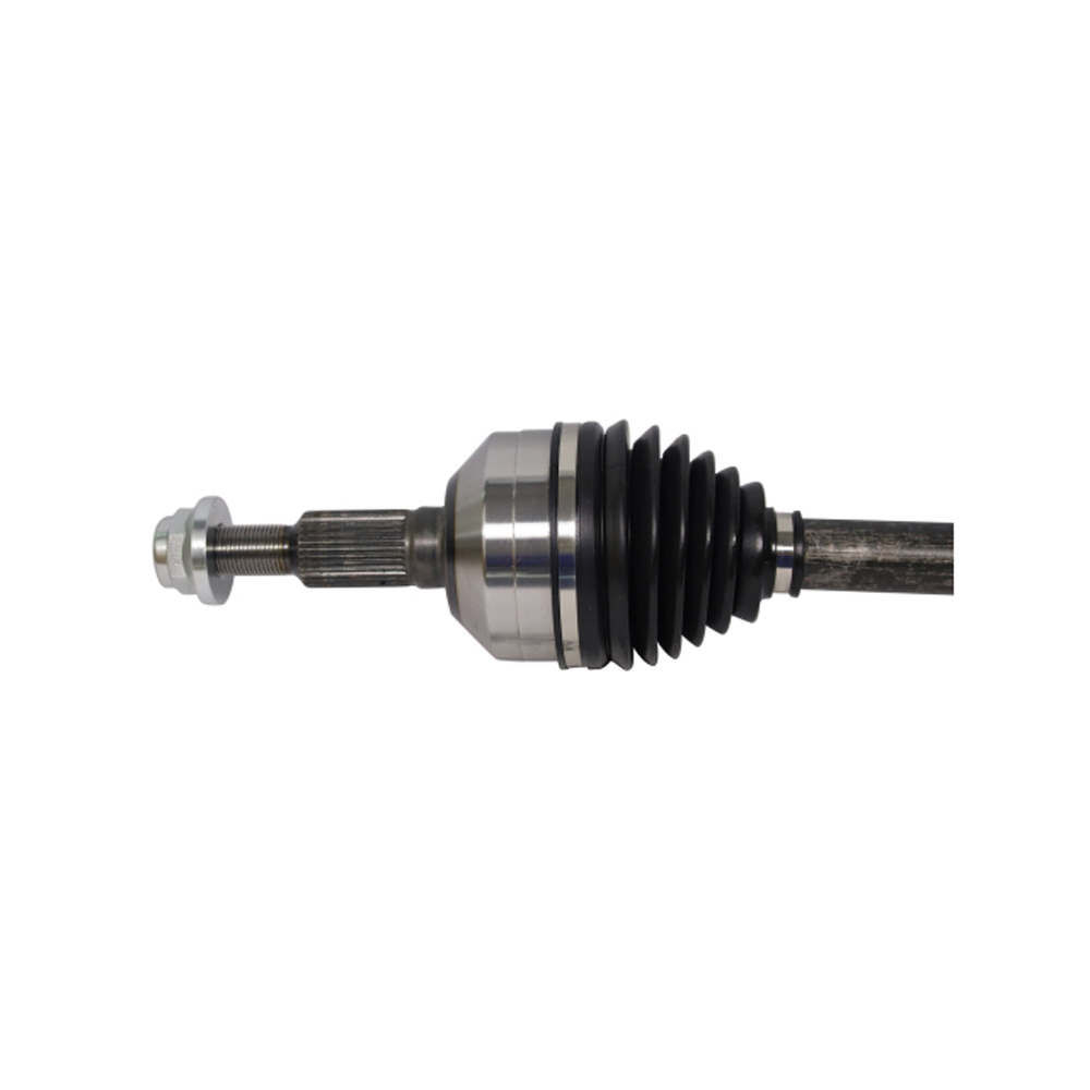 2023 Ford F-150 Lightning Drive Axle Front