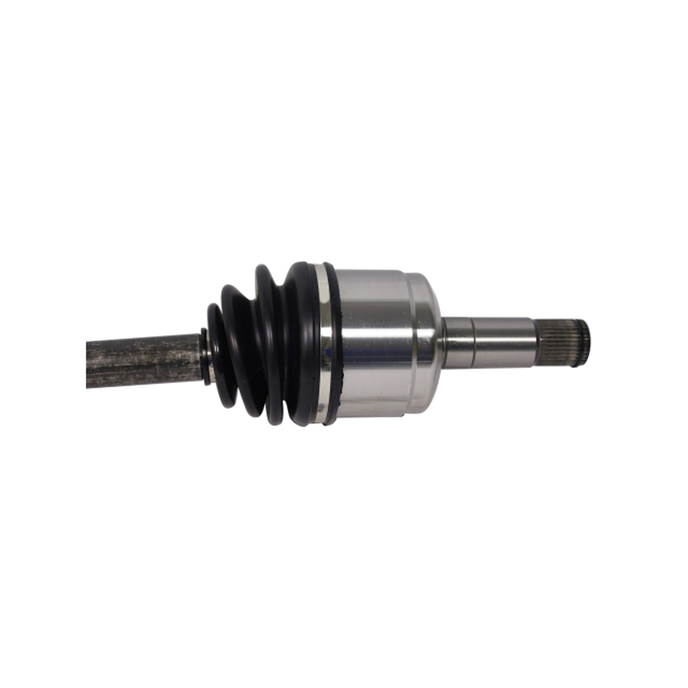 2023 Ford F-150 Lightning Drive Axle Front
