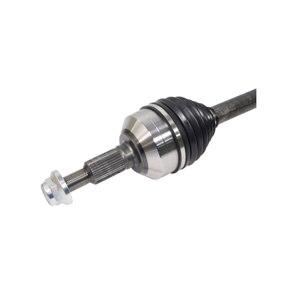 2023 Ford F-150 Lightning Drive Axle Front
