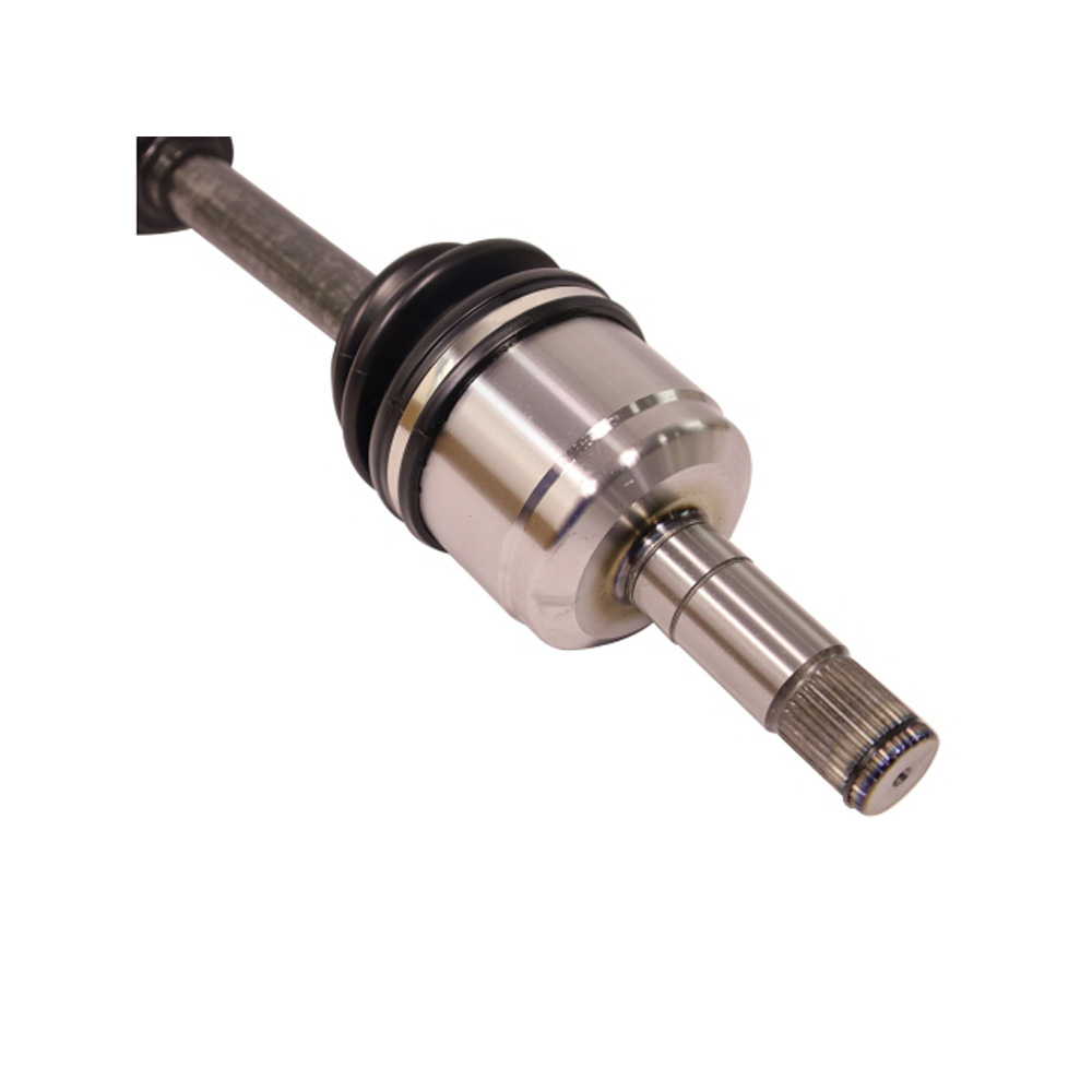 2023 Ford F-150 Lightning Drive Axle Front
