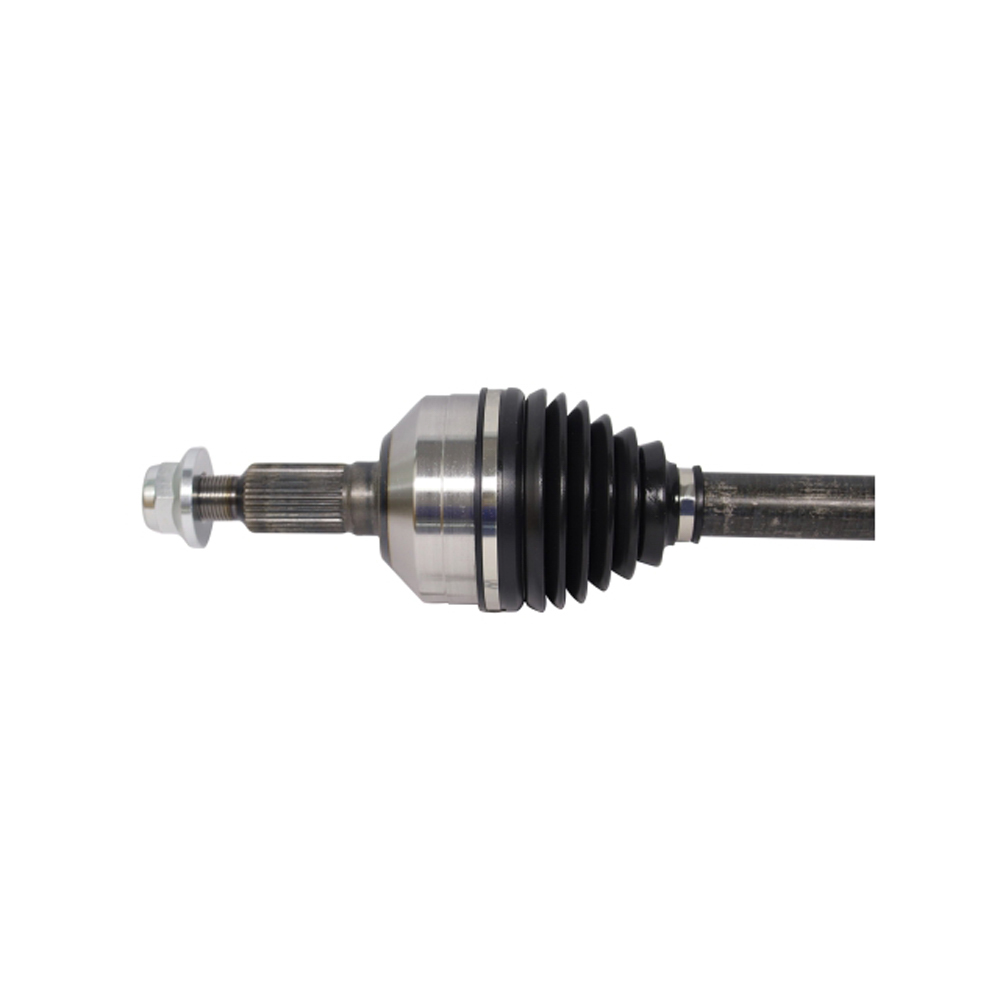 2024 Ford F-150 Lightning Drive Axle Front