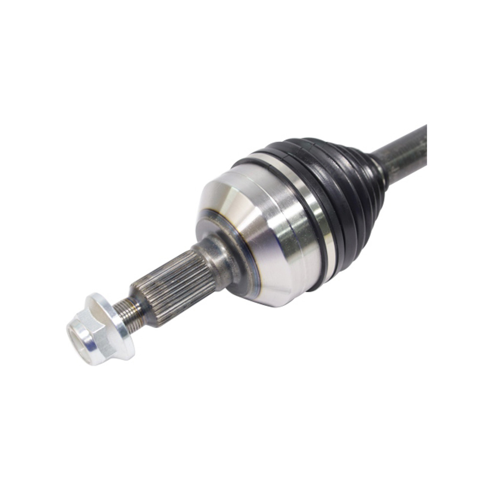 2024 Ford F-150 Lightning Drive Axle Front