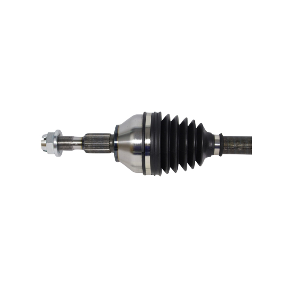 2017 Ford Fusion Drive Axle Front