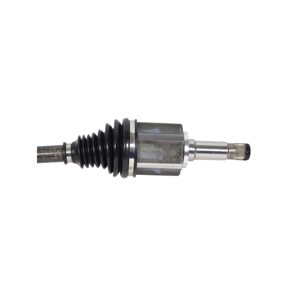 2017 Ford Fusion Drive Axle Front